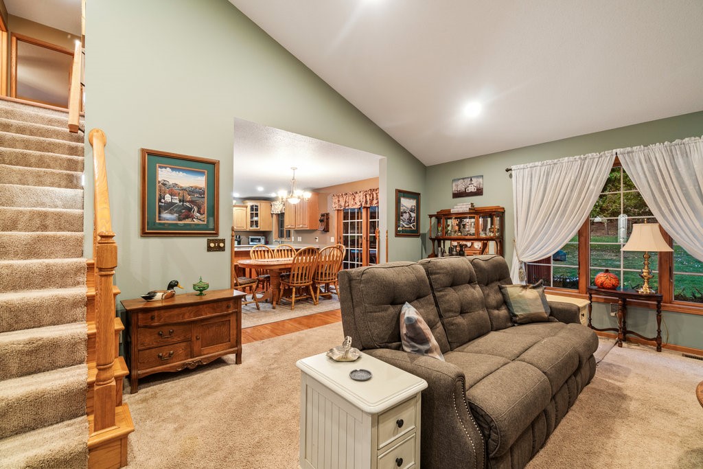 Residential at 328 Nordveien Drive, Boyceville, WI 54725 — photo 6