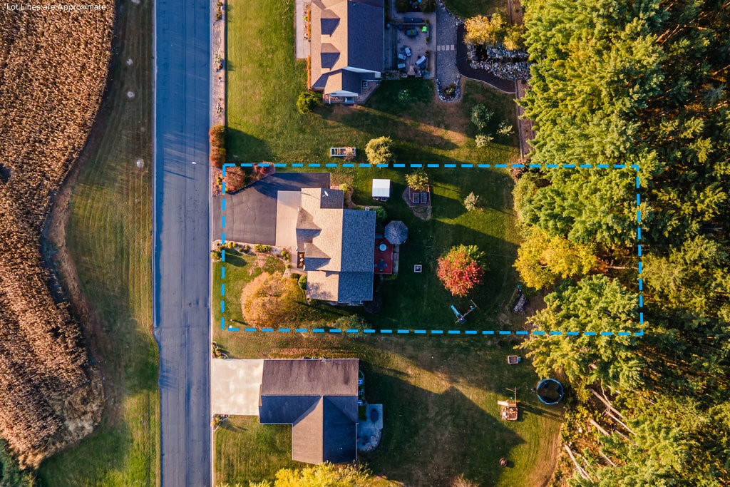 Residential at 328 Nordveien Drive, Boyceville, WI 54725 — photo 51