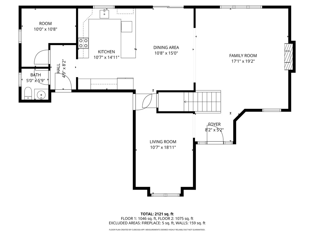 Residential at 328 Nordveien Drive, Boyceville, WI 54725 — photo 52