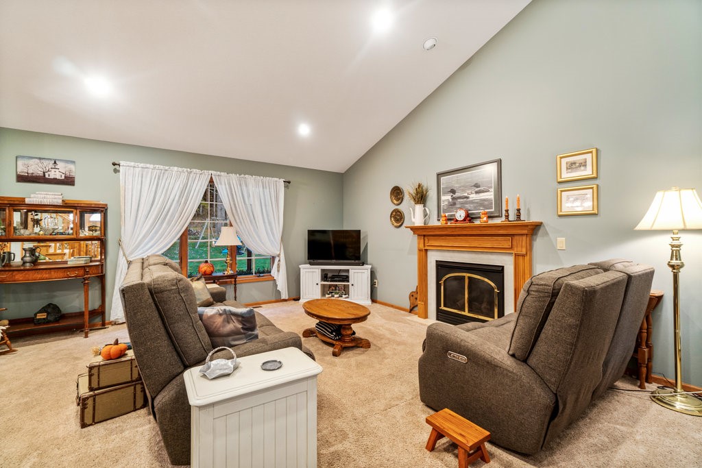 Residential at 328 Nordveien Drive, Boyceville, WI 54725 — photo 7