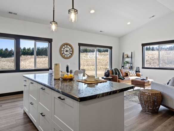 Residentialhouse for sale picture with an address of  3329 Sunflower Lane in Eau Claire and a list price of 299900