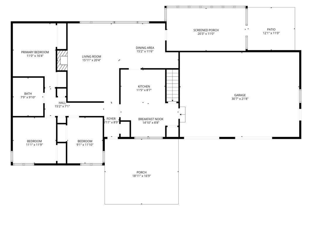 3333 Halsey Street, Eau Claire, WI