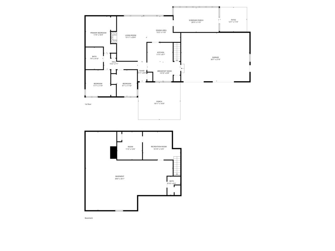 3333 Halsey Street, Eau Claire, WI