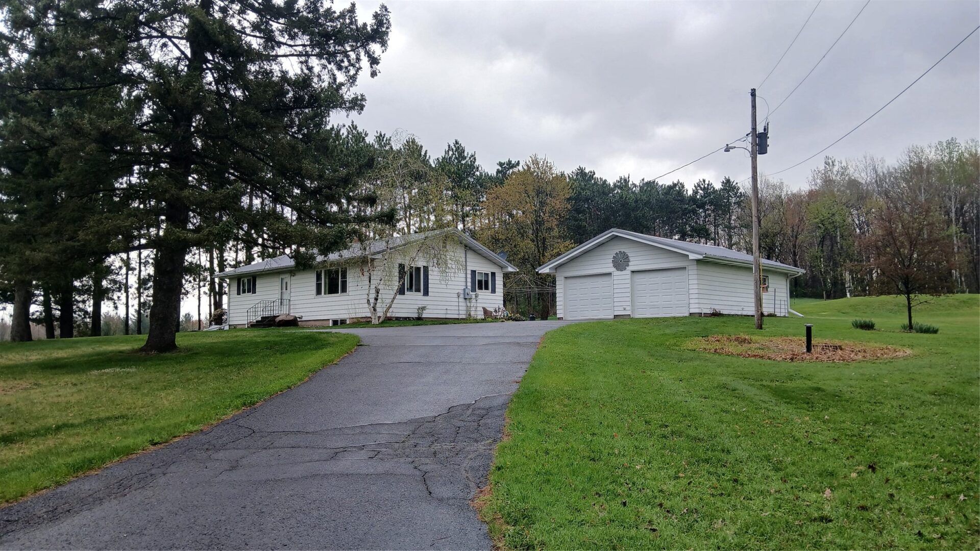 3339 160th St Chippewa Falls WI 54729