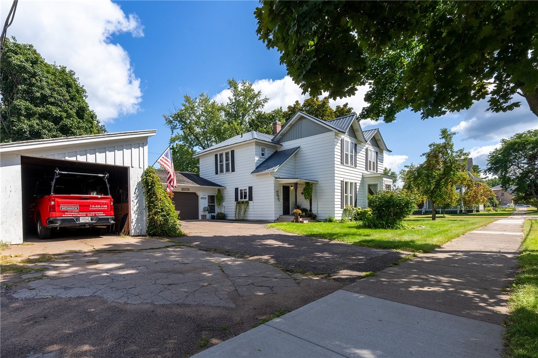 Residential at 334 Grand Avenue, Chippewa Falls, WI 54729 — photo 22