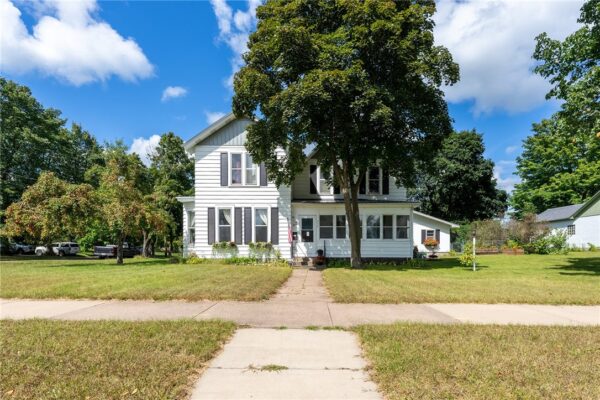 Residential at 334 Grand Avenue, Chippewa Falls, WI 54729 — photo 1