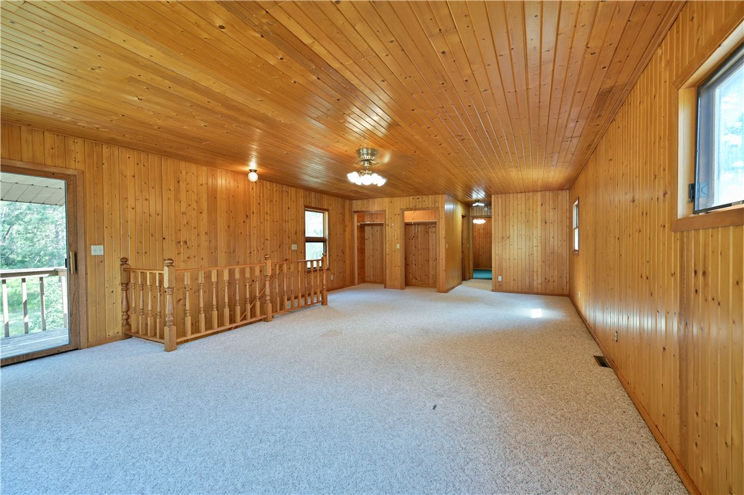Residential at 3392 Vaughan Park Road, Danbury, WI 54830 — photo 2