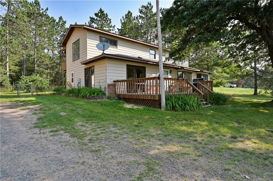 Residential at 3392 Vaughan Park Road, Danbury, WI 54830 — photo 13