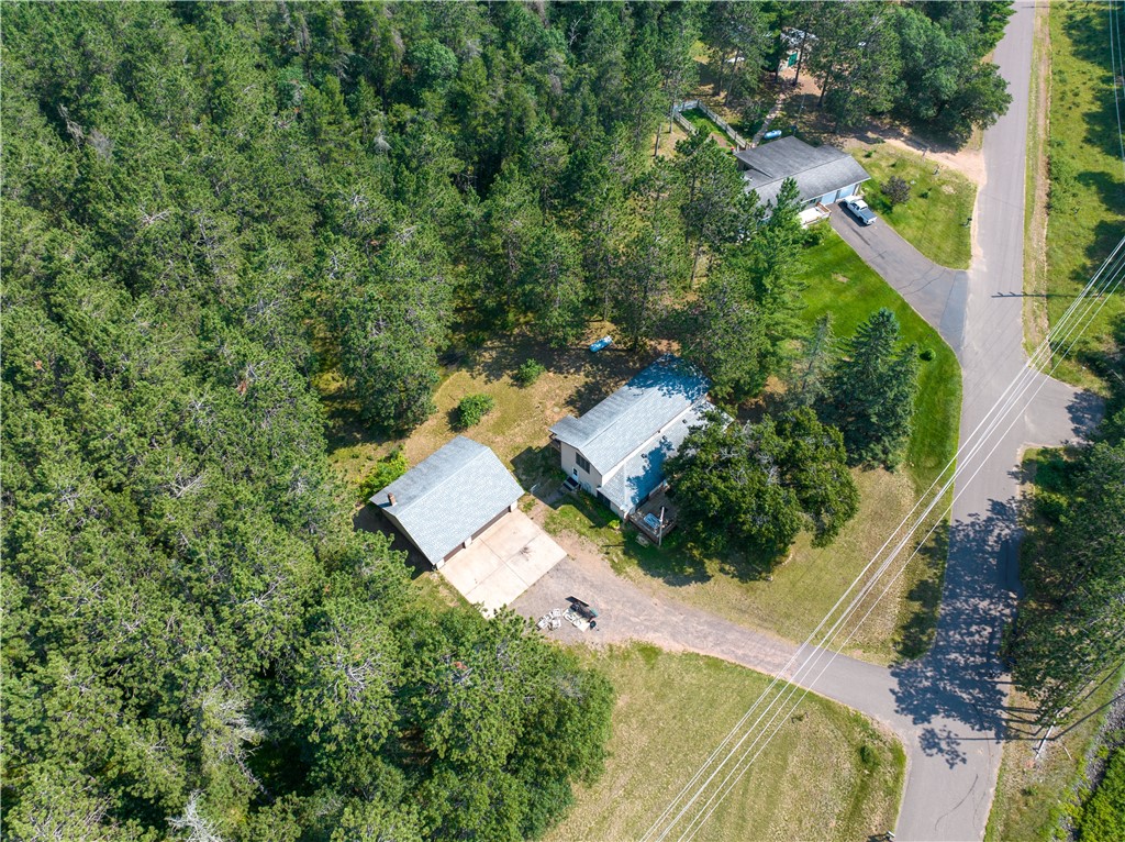 Residential at 3392 Vaughan Park Road, Danbury, WI 54830 — photo 14