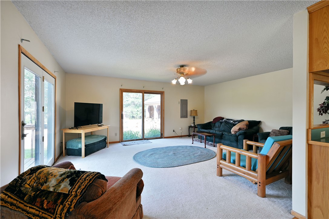 Residential at 3392 Vaughan Park Road, Danbury, WI 54830 — photo 20