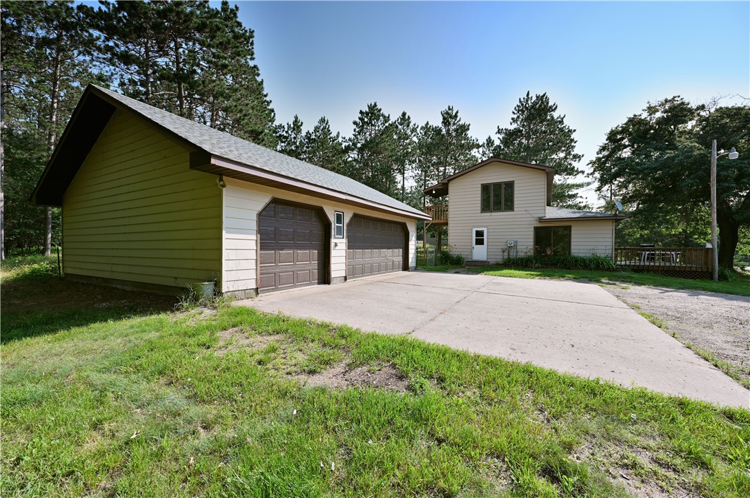 Residential at 3392 Vaughan Park Road, Danbury, WI 54830 — photo 3