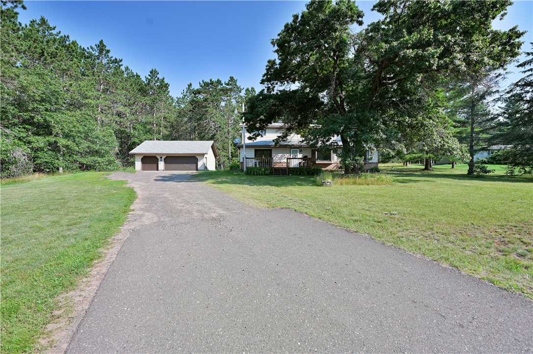 Residential at 3392 Vaughan Park Road, Danbury, WI 54830 — photo 26