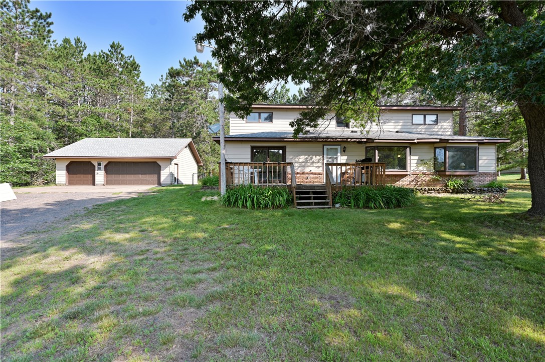 Residential at 3392 Vaughan Park Road, Danbury, WI 54830 — photo 29