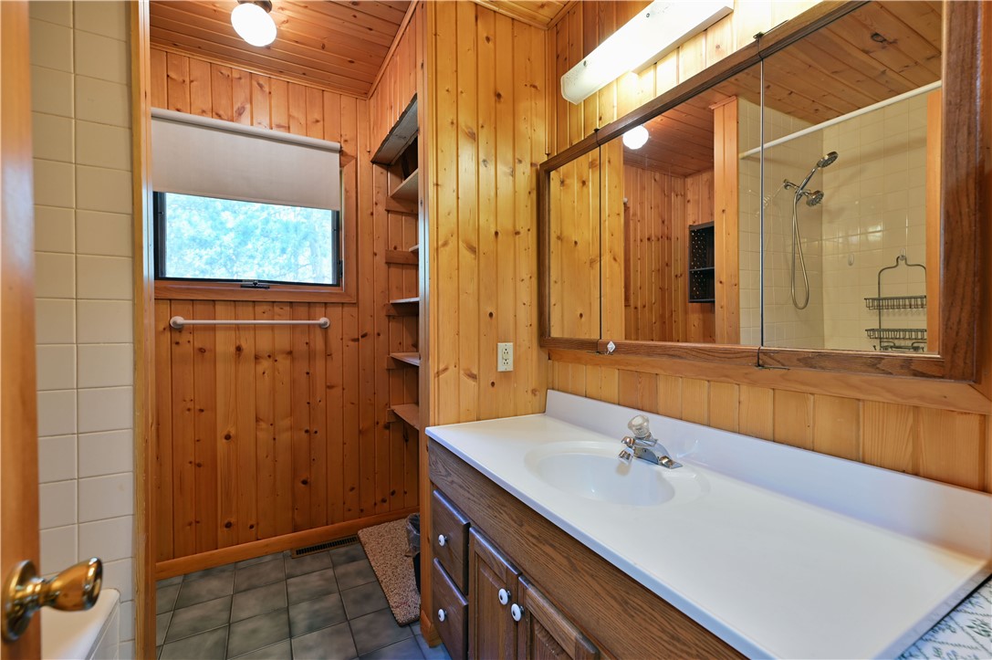 Residential at 3392 Vaughan Park Road, Danbury, WI 54830 — photo 4