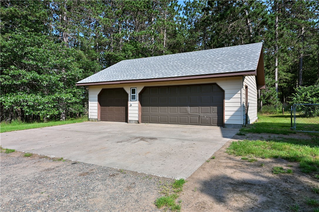 Residential at 3392 Vaughan Park Road, Danbury, WI 54830 — photo 32