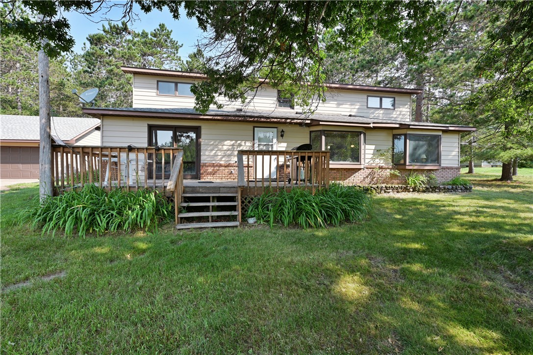 Residential at 3392 Vaughan Park Road, Danbury, WI 54830 — photo 33