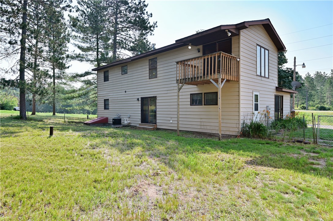 Residential at 3392 Vaughan Park Road, Danbury, WI 54830 — photo 35