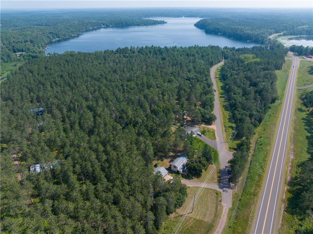 Residential at 3392 Vaughan Park Road, Danbury, WI 54830 — photo 36