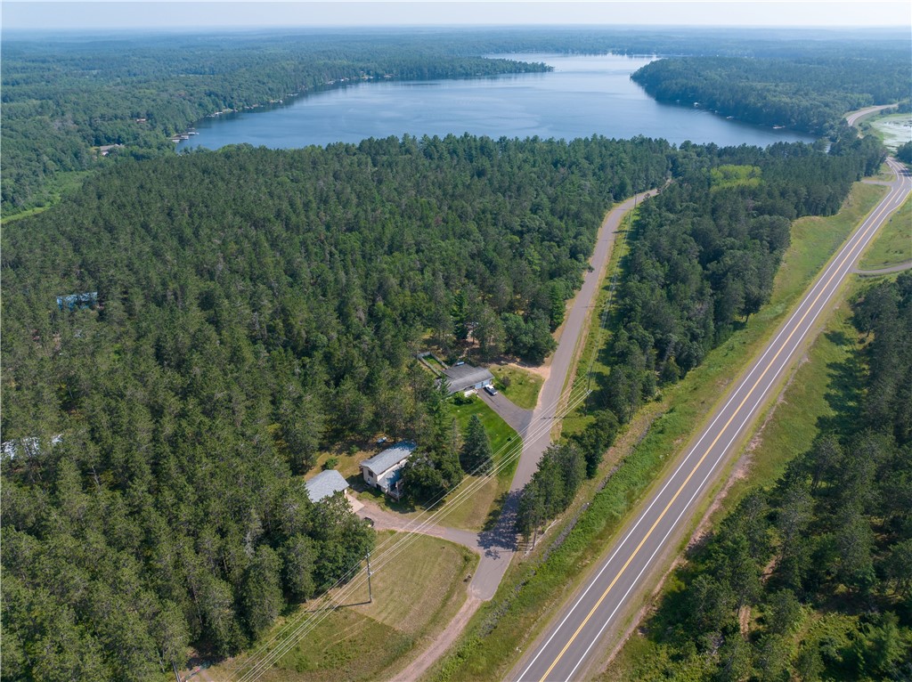 Residential at 3392 Vaughan Park Road, Danbury, WI 54830 — photo 5