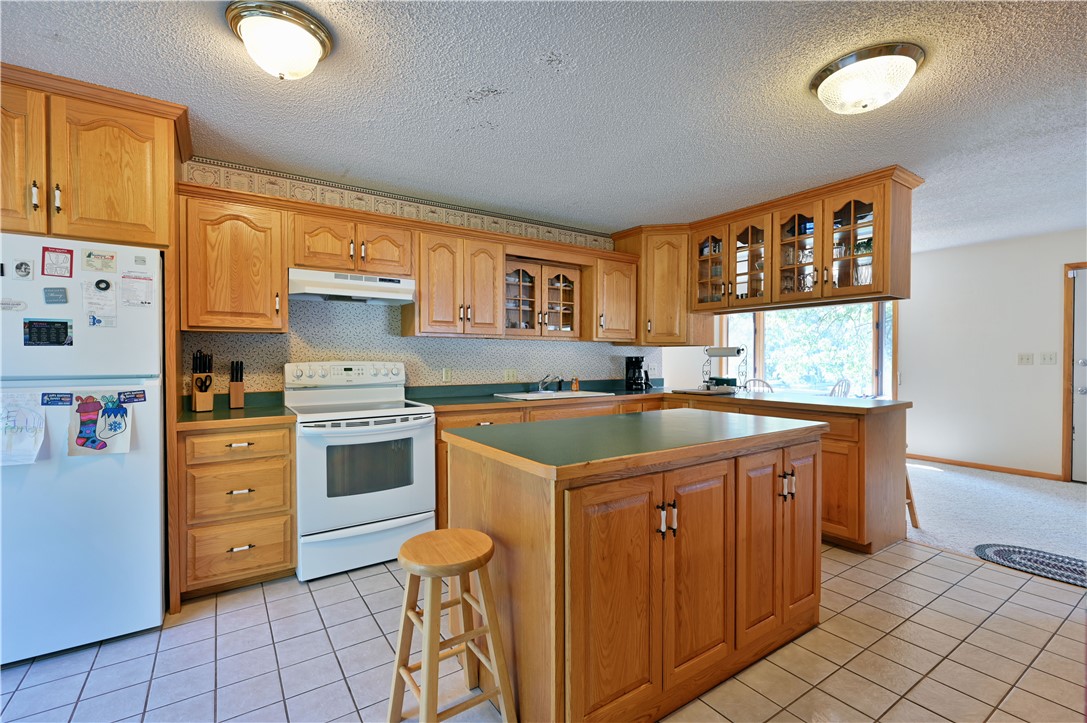 Residential at 3392 Vaughan Park Road, Danbury, WI 54830 — photo 6