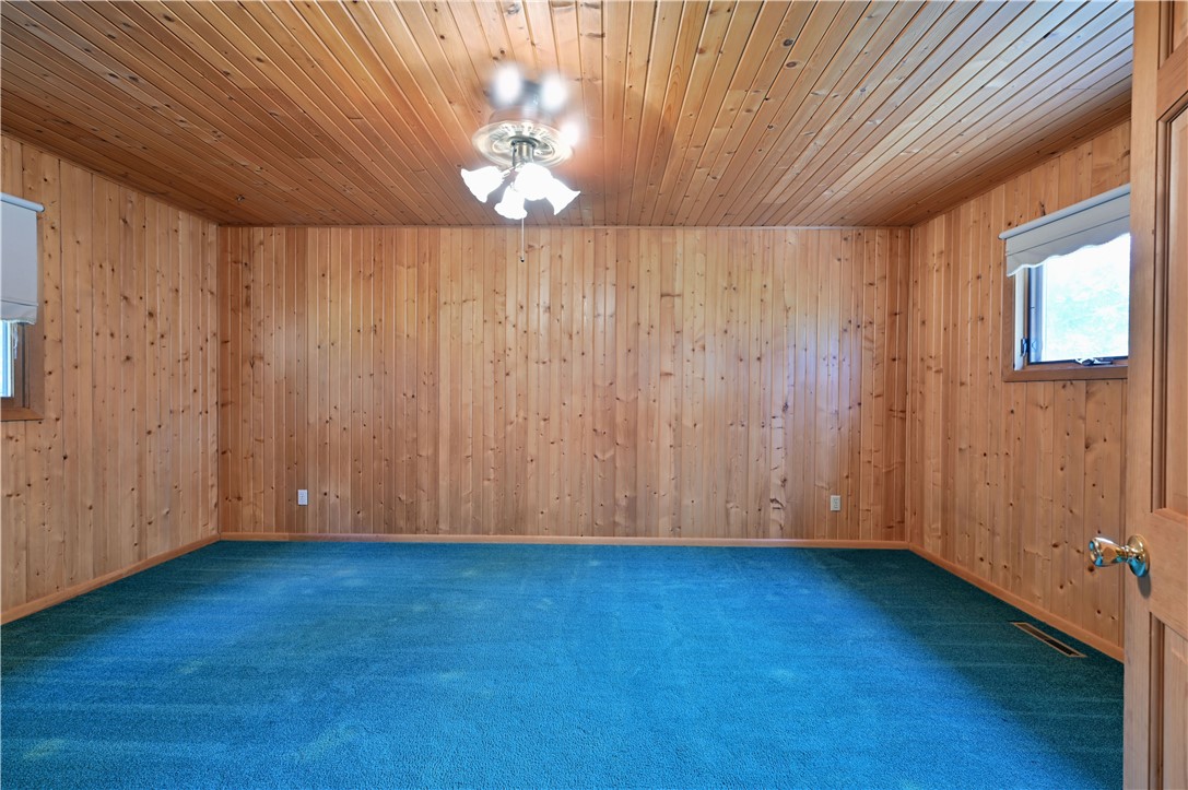 Residential at 3392 Vaughan Park Road, Danbury, WI 54830 — photo 7