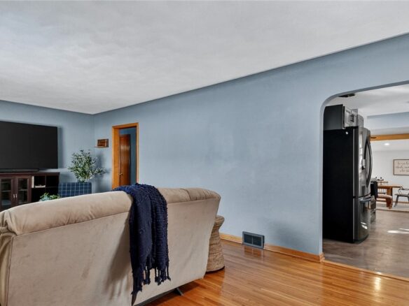 Residential at 3403 Valmont Avenue, Altoona, WI 54720 — photo 1