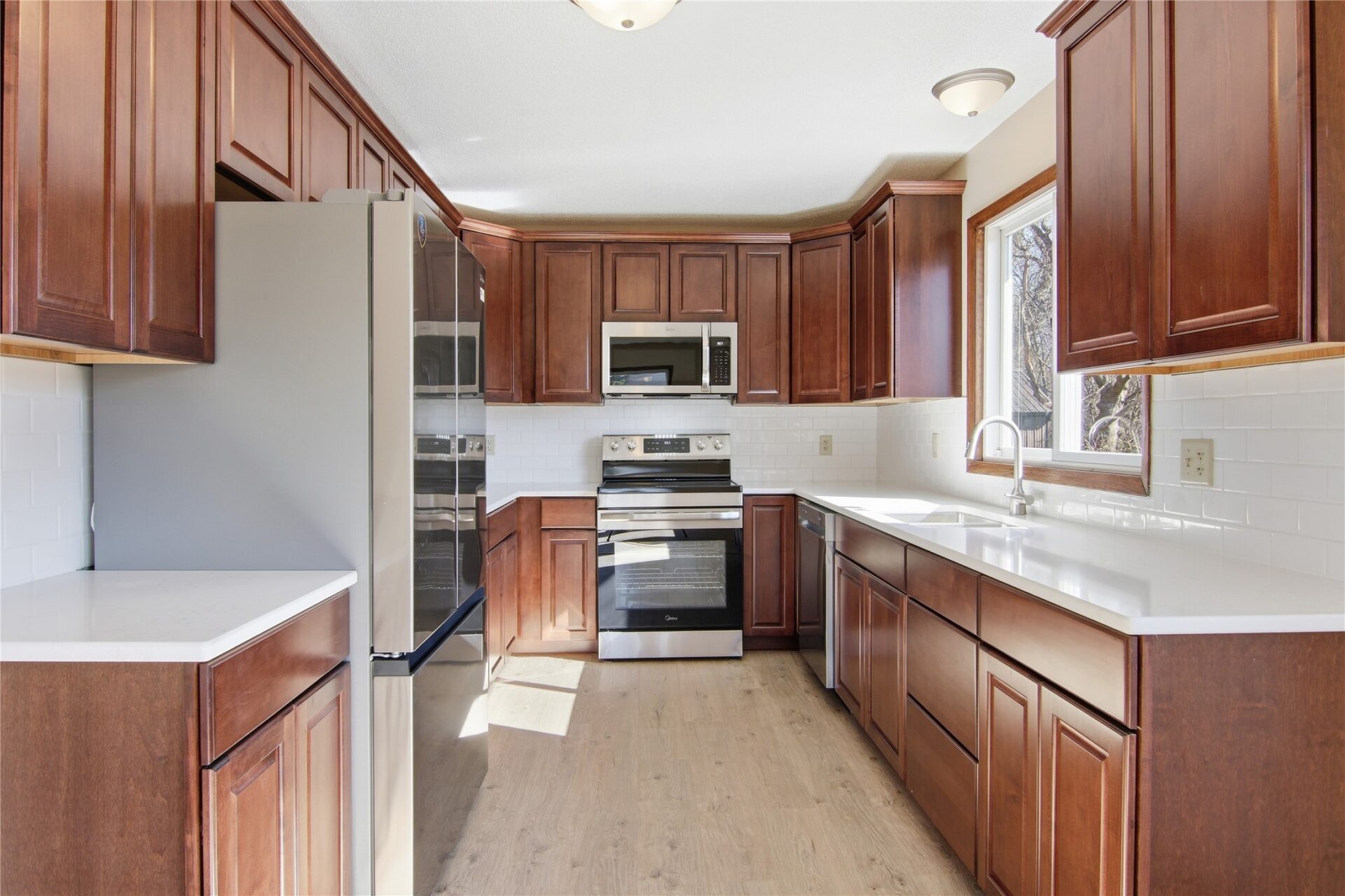 Residential at 3411 Ridgeway Drive, Eau Claire, WI 54701 — photo 2