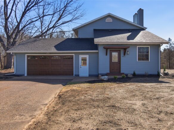 Residential at 3411 Ridgeway Drive, Eau Claire, WI 54701 — photo 1