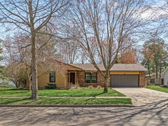 3445 Nimitz St, Eau Claire, WI