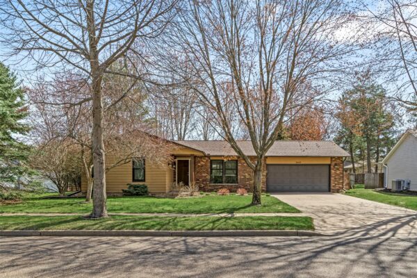 3445 Nimitz St, Eau Claire, WI