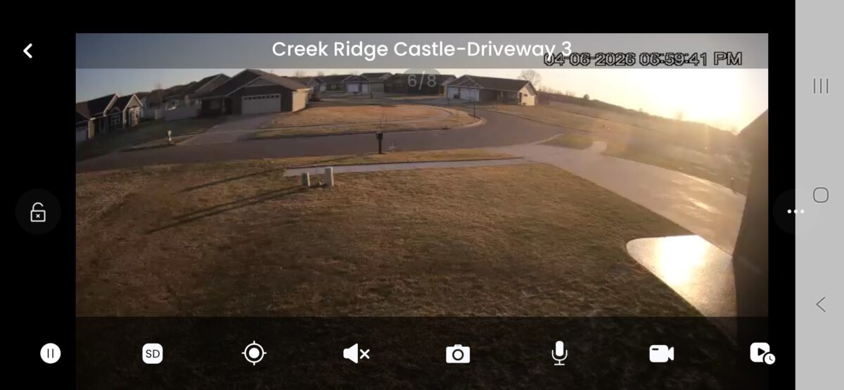 Residential at 3482 Creek Ridge Drive, Eau Claire, WI 54703 — photo 16