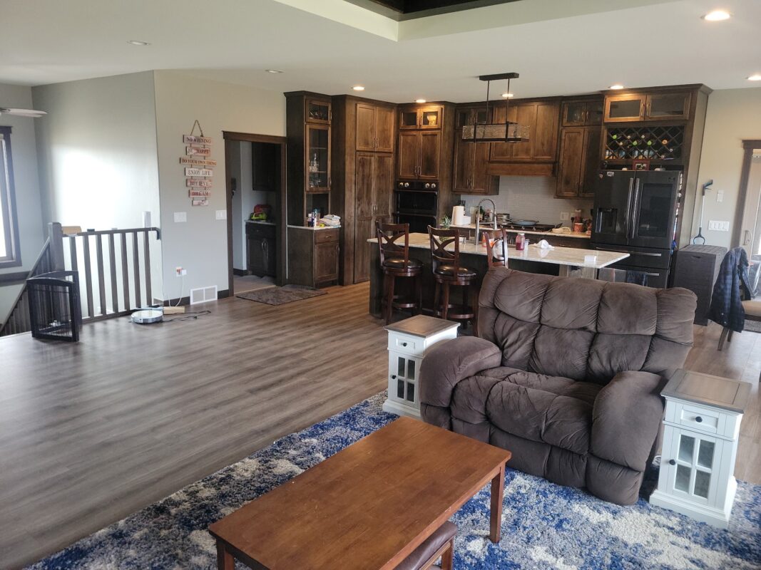 Residential at 3482 Creek Ridge Drive, Eau Claire, WI 54703 — photo 5