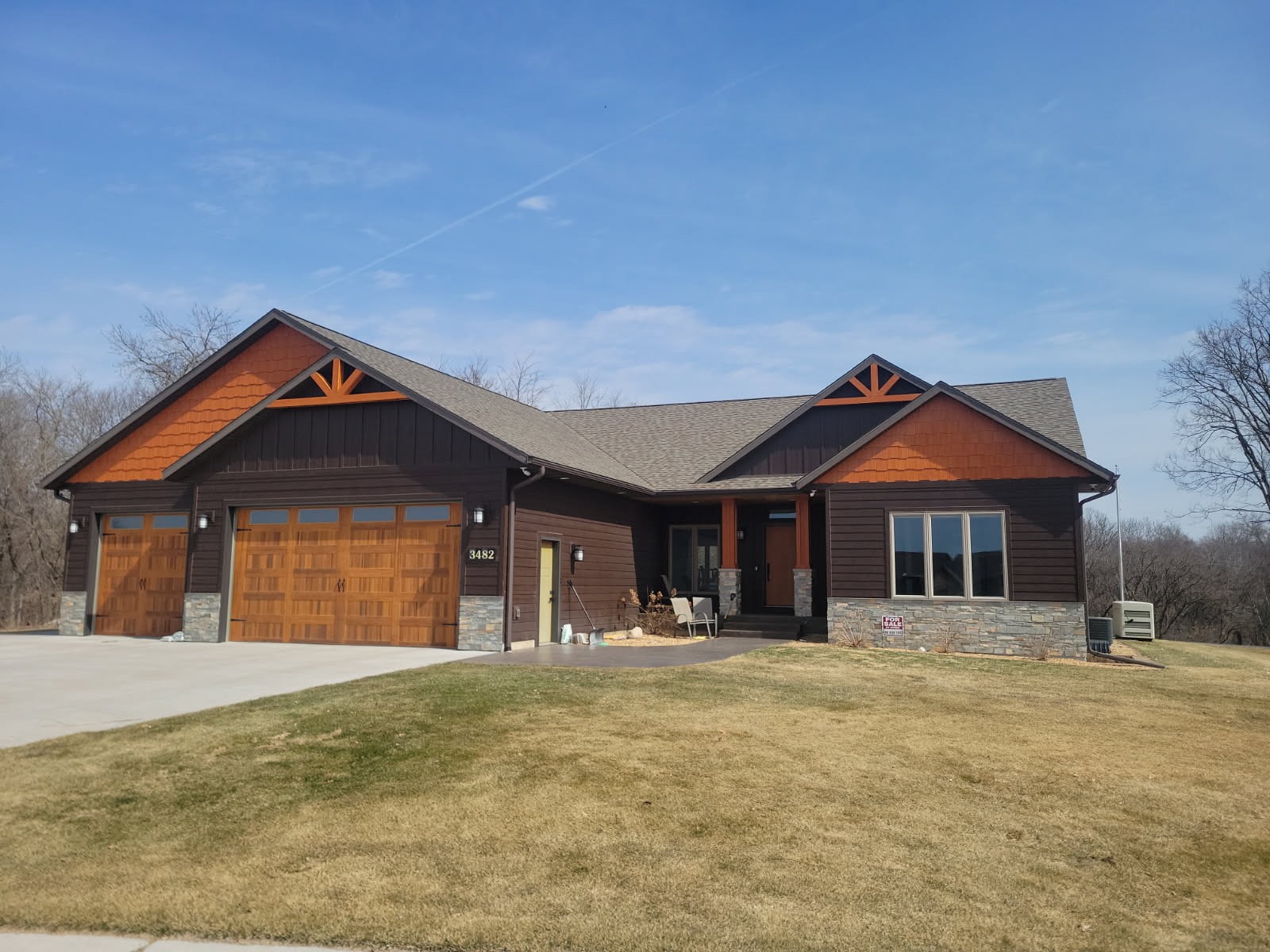 3482 Creek Ridge Drive Eau Claire WI 54703