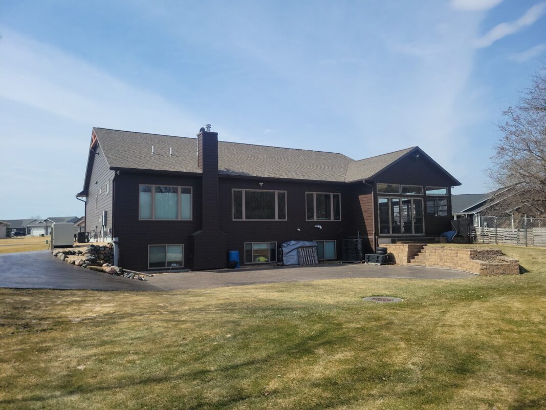 Residential at 3482 Creek Ridge Drive, Eau Claire, WI 54703 — photo 10