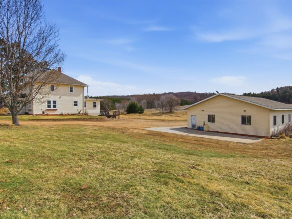 Residential at 3495 190th Avenue, Bloomer, WI 54724 — photo 1