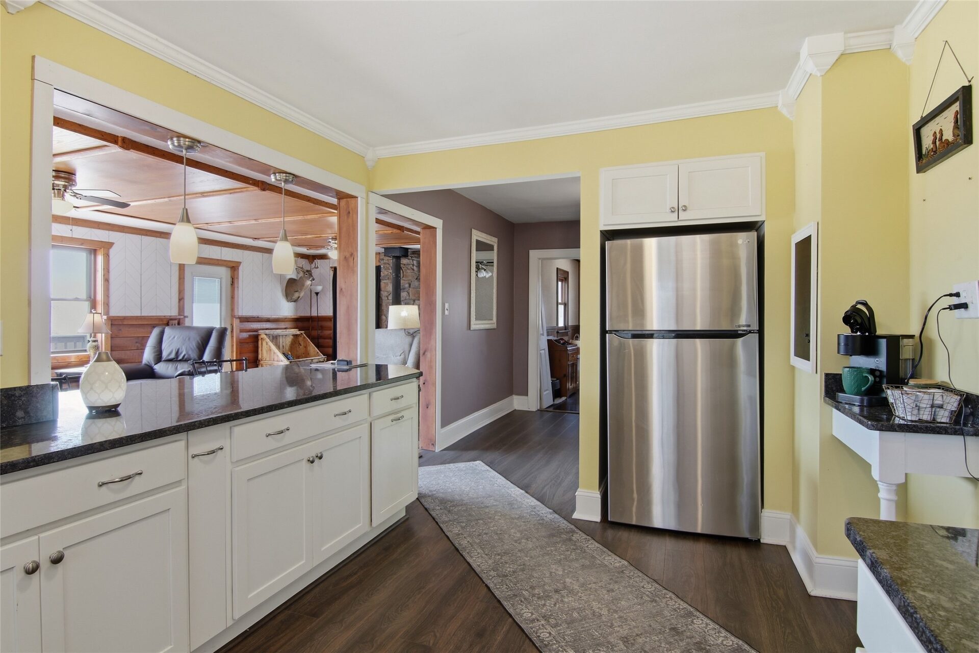 Residential at 3495 190th Avenue, Bloomer, WI 54724 — photo 4