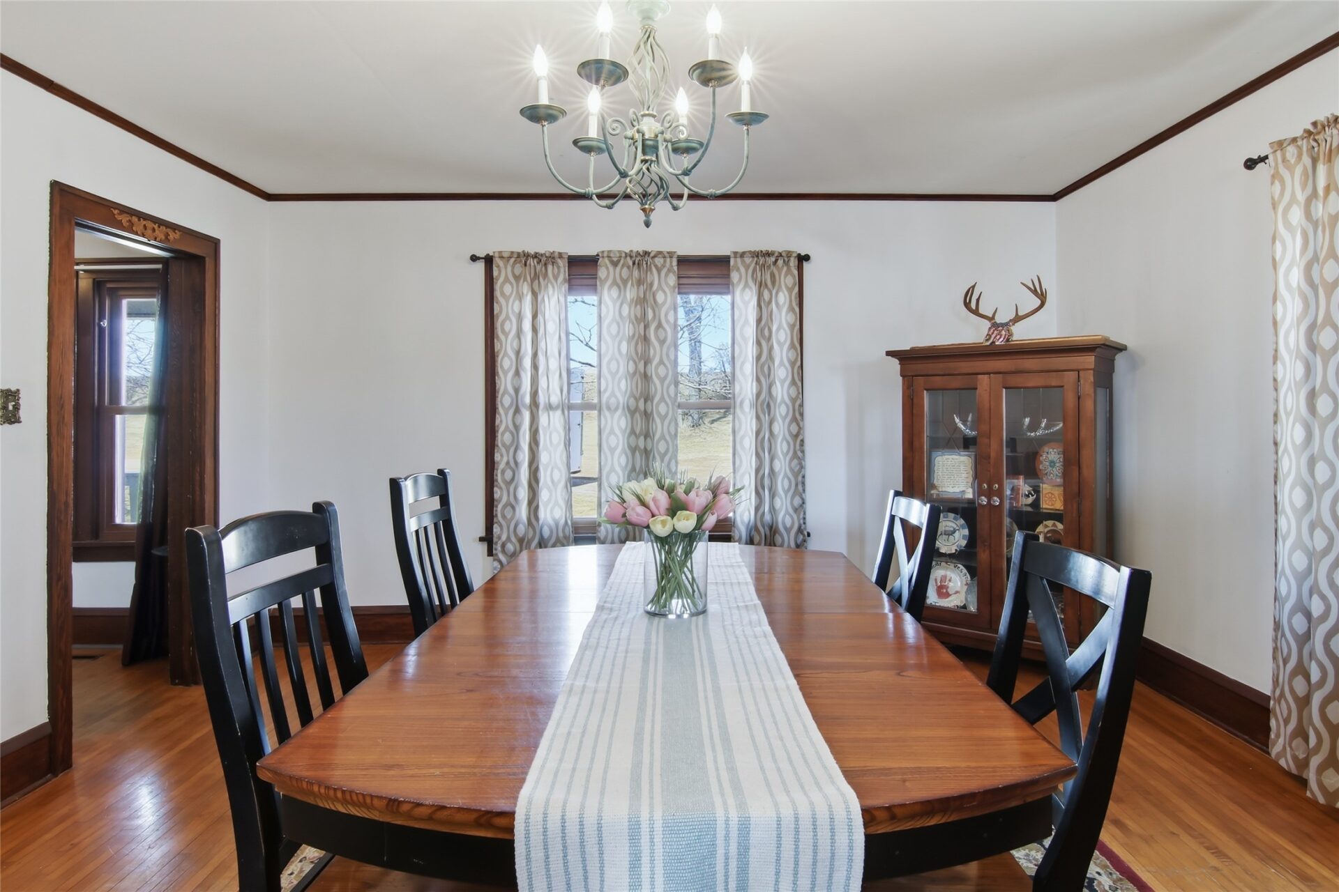 Residential at 3495 190th Avenue, Bloomer, WI 54724 — photo 5