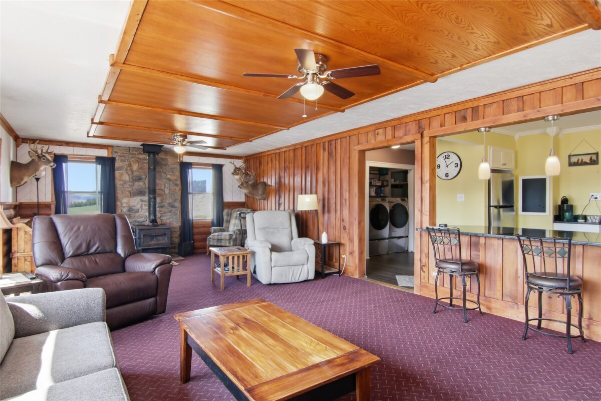 Residential at 3495 190th Avenue, Bloomer, WI 54724 — photo 6