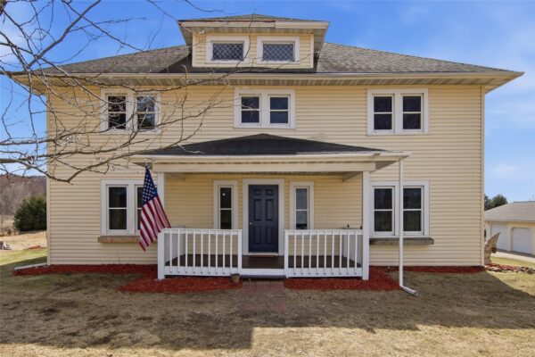 3495 190th Avenue Bloomer WI 54724 — photo 1