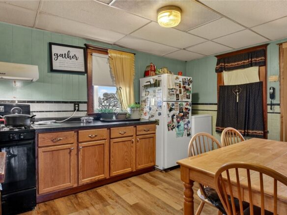 Residential at 35482 4th Street, Independence, WI 54747 — photo 1