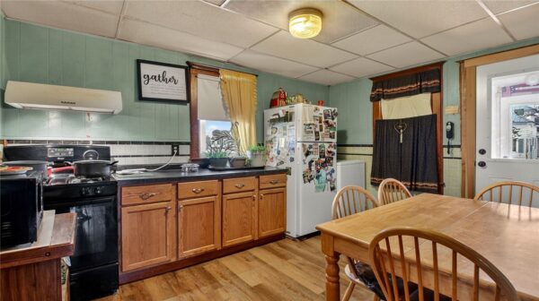 Residential at 35482 4th Street, Independence, WI 54747 — photo 1