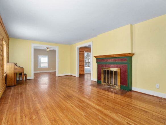 Residential at 35635 5th Street, Independence, WI 54747 — photo 1