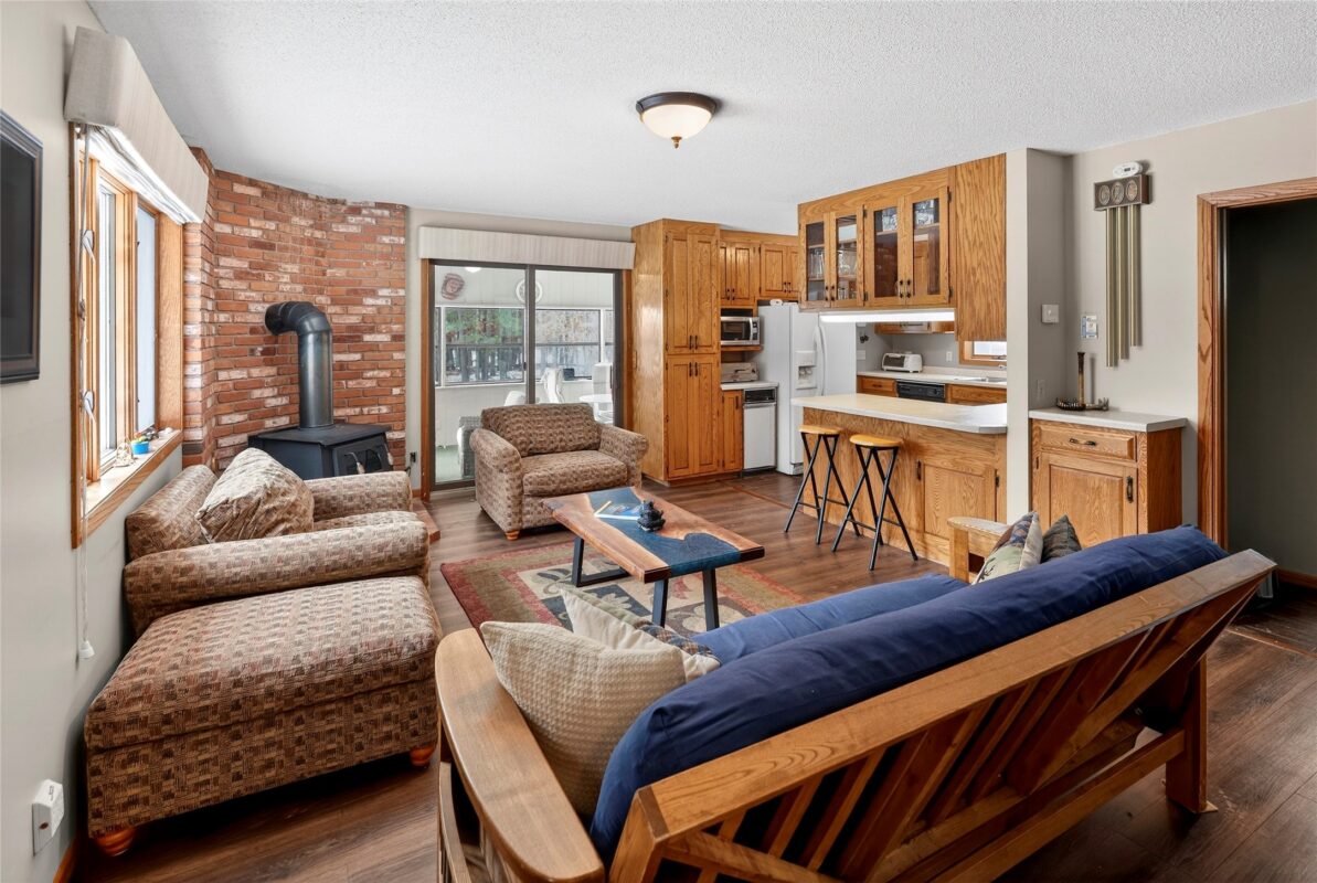 Residential at 3568 Deer Lodge Lane, Danbury, WI 54830 — photo 2