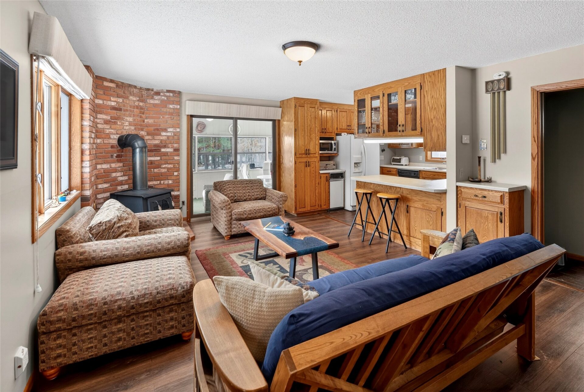 Residential at 3568 Deer Lodge Lane, Danbury, WI 54830 — photo 2