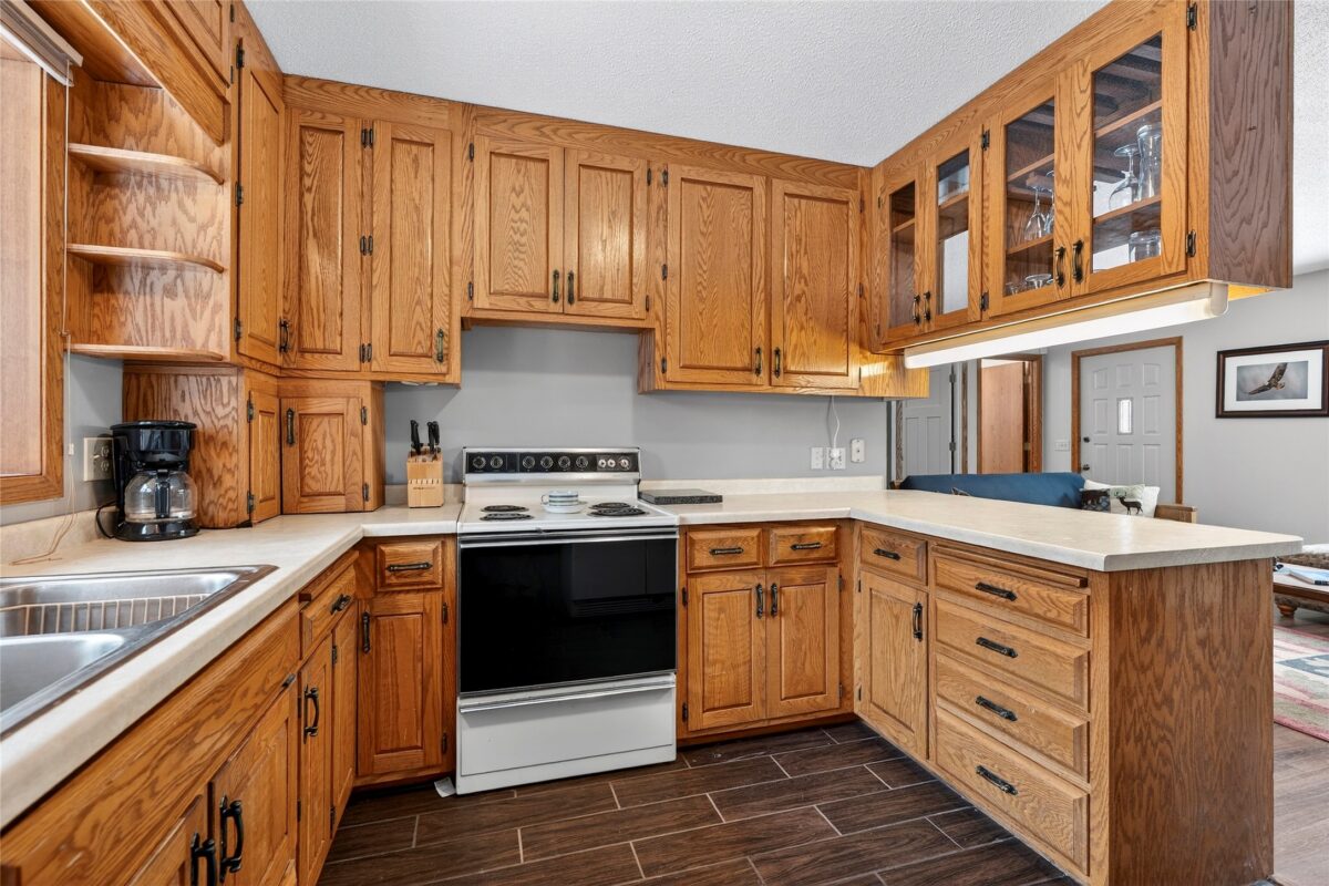 Residential at 3568 Deer Lodge Lane, Danbury, WI 54830 — photo 3