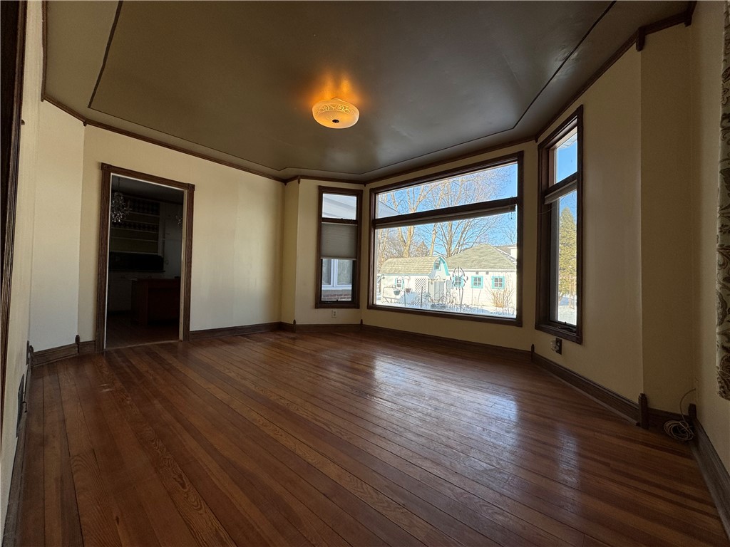 Residential at 35725 5th Street, Independence, WI 54747 — photo 2