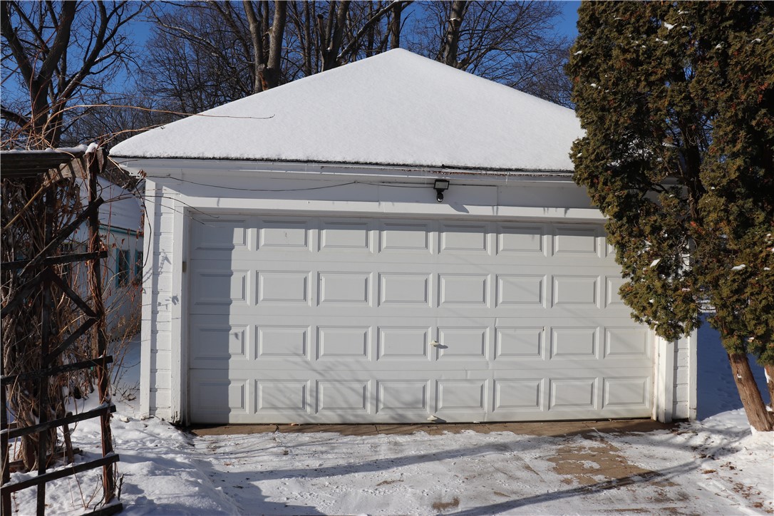 Residential at 35725 5th Street, Independence, WI 54747 — photo 21