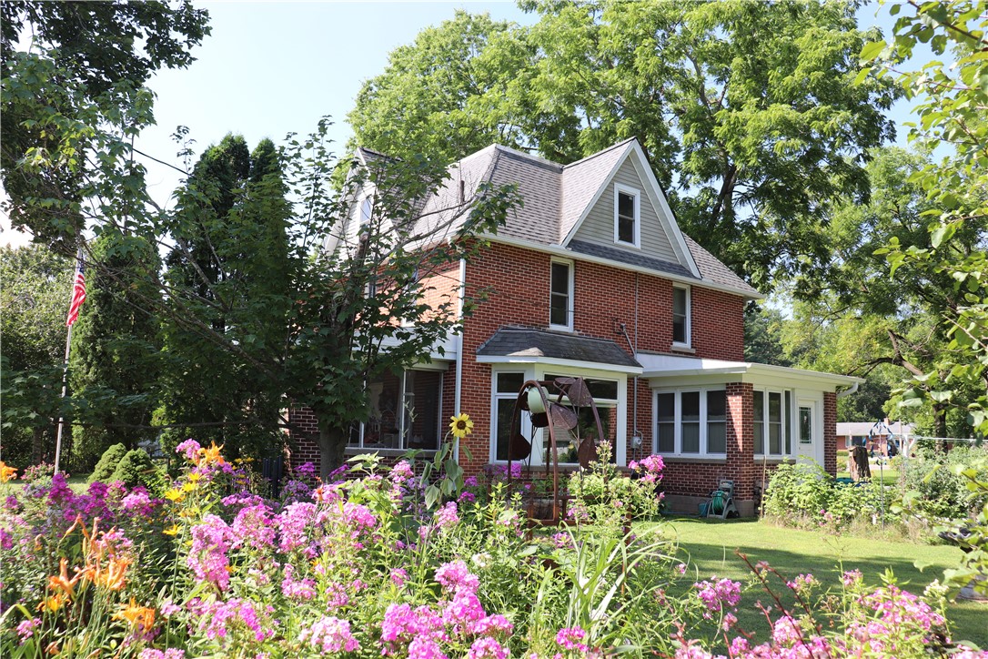 Residential at 35725 5th Street, Independence, WI 54747 — photo 24