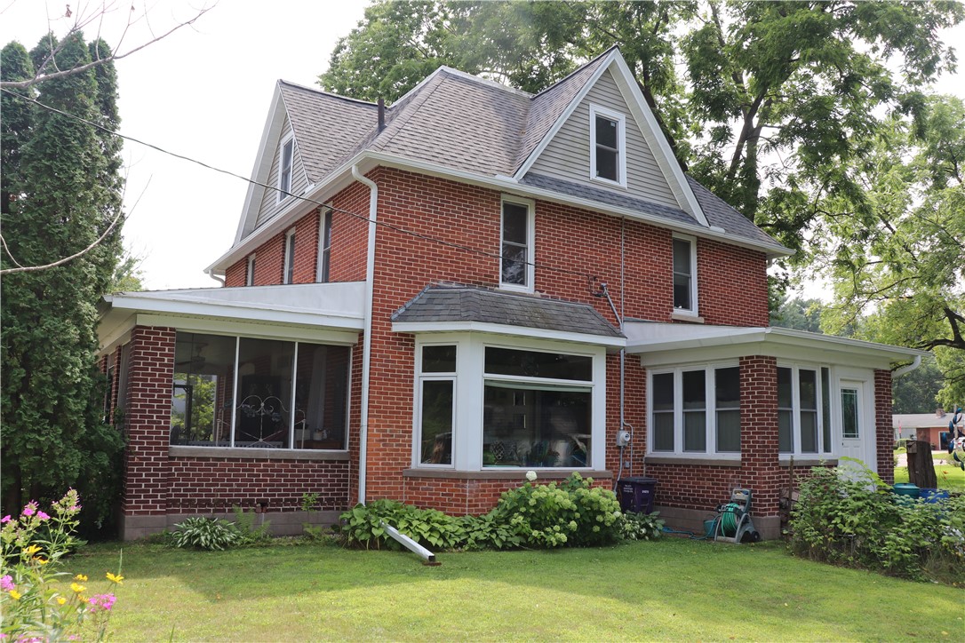 Residential at 35725 5th Street, Independence, WI 54747 — photo 25