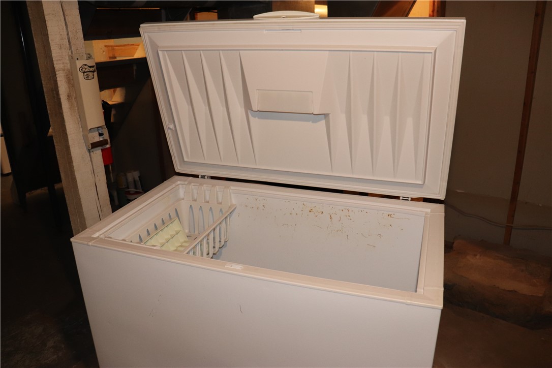 Residential at 35725 5th Street, Independence, WI 54747 — photo 26